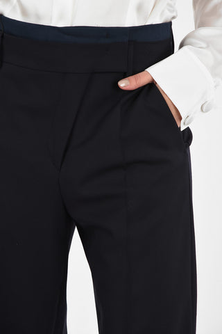 High Waist TORINO Palazzo Pants  