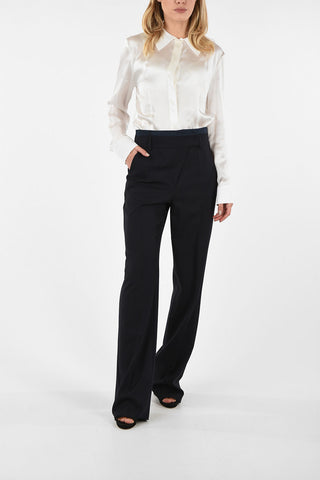 High Waist TORINO Palazzo Pants  