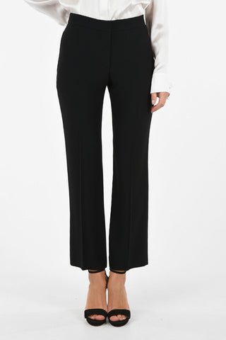 Regular Fit Pants 