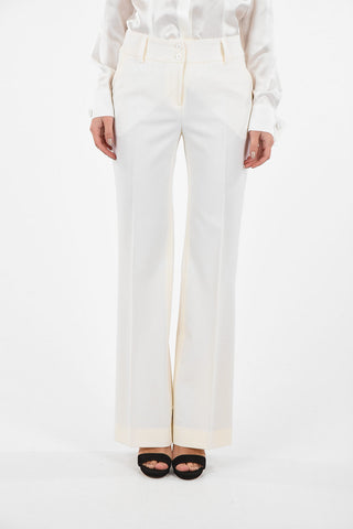 Regualar Fit CHARLES Flared Pants