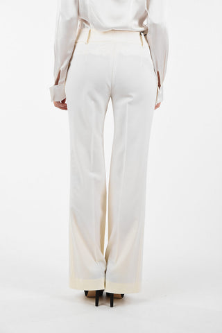 Regualar Fit CHARLES Flared Pants