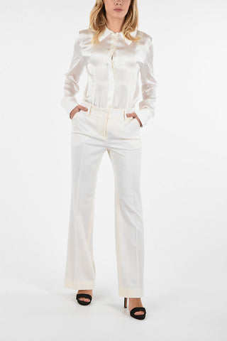 Regualar Fit CHARLES Flared Pants