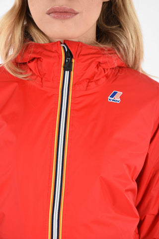 Hooded LE VRAI 3.0 CLAUDETTE PADDED Jacket