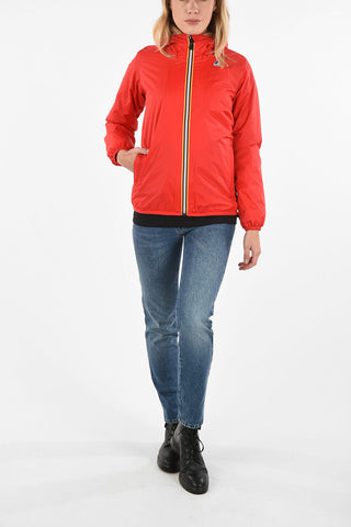 Hooded LE VRAI 3.0 CLAUDETTE PADDED Jacket