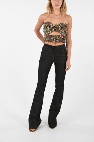 Sequined Top