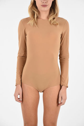MM1 Stretch Long Sleeve Body