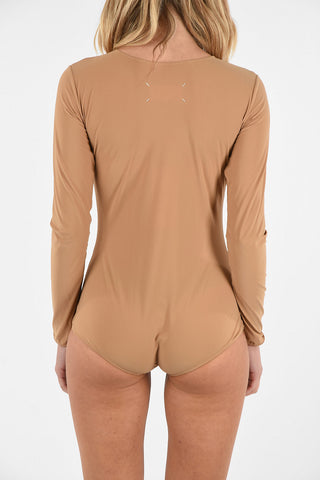 MM1 Stretch Long Sleeve Body