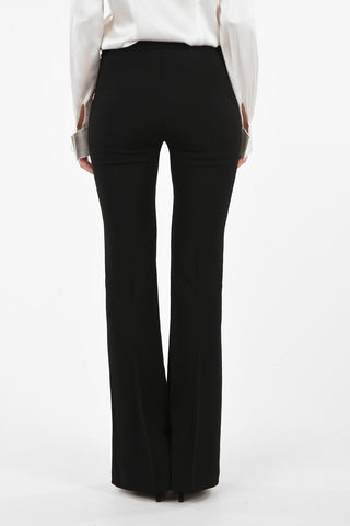 Pantaloni Bootcut BELLINI a Vita Alta