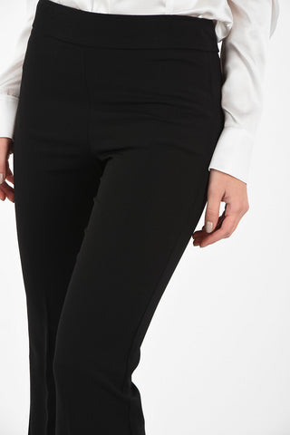 Pantaloni Bootcut BELLINI a Vita Alta