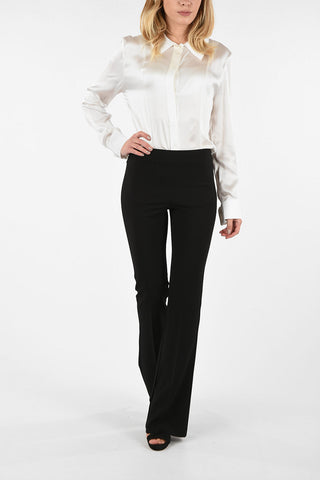 Pantaloni Bootcut BELLINI a Vita Alta