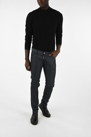 18cm Denim Stretch Slim Fit Jeans 24-7STAR