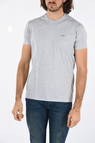 ARMANI JEANS regular fit t-shirt