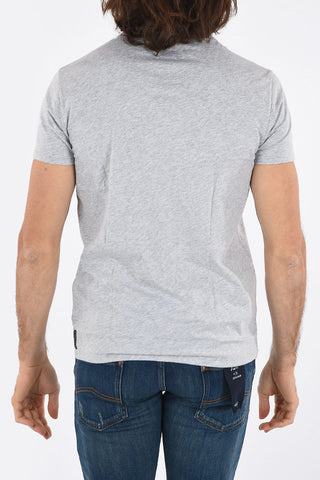 ARMANI JEANS regular fit t-shirt