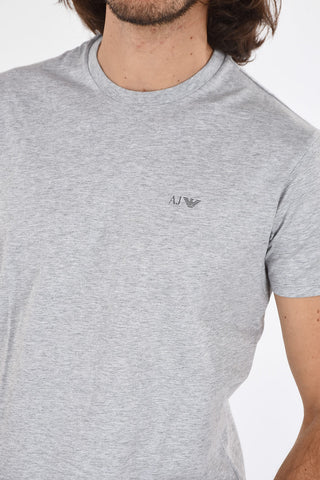 ARMANI JEANS regular fit t-shirt