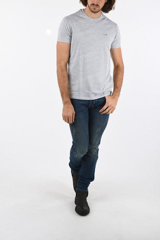 ARMANI JEANS regular fit t-shirt