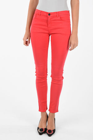 ARMANI JEANS Push Up Fit J23 jeans
