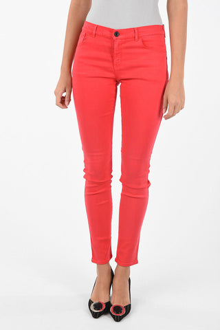 ARMANI JEANS Push Up Fit J23 jeans