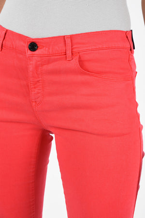 ARMANI JEANS Push Up Fit J23 jeans