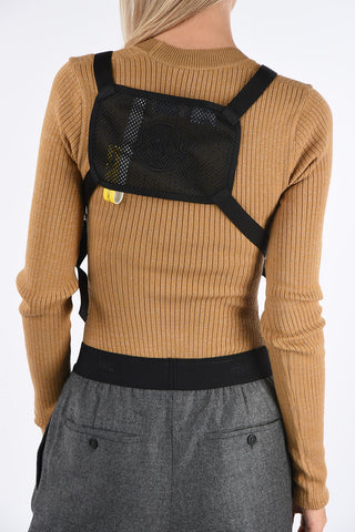 GENIUS 6 1017 ALYX 9SM Hand Warmer Vest