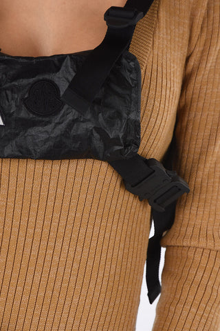 GENIUS 6 1017 ALYX 9SM Hand Warmer Vest