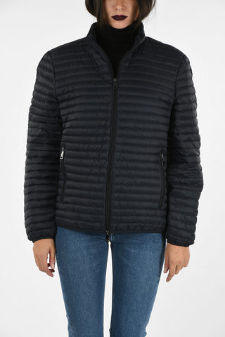 EMPORIO down jacket with Zip Closure