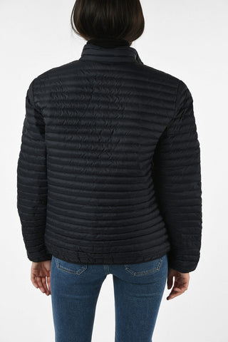 EMPORIO down jacket with Zip Closure