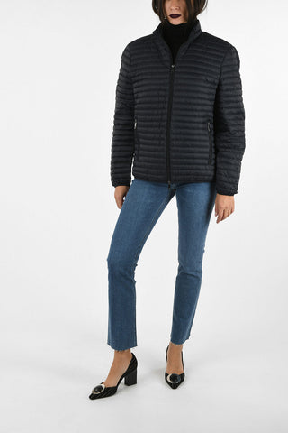 EMPORIO down jacket with Zip Closure