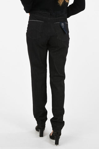 ARMANI JEANS jeans J18 DAHLIA slim fit
