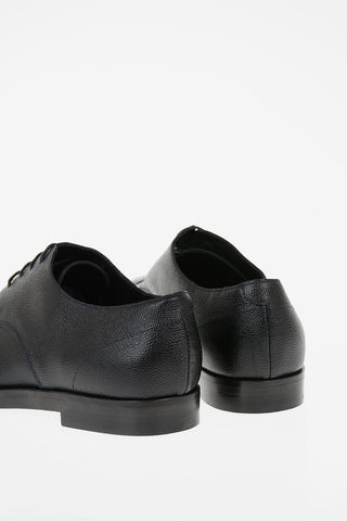 Leather Derby