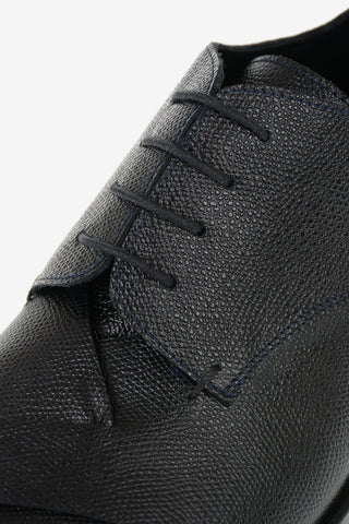 Leather Derby