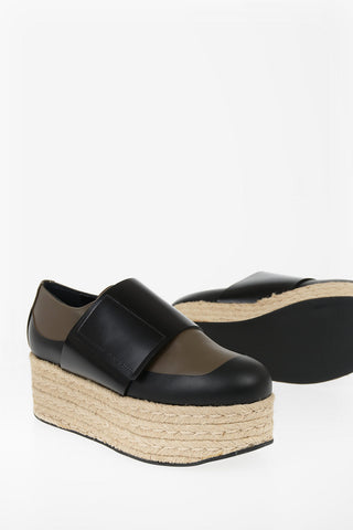Fabric Wedge