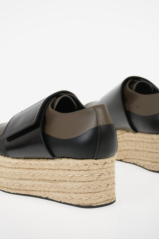 Fabric Wedge