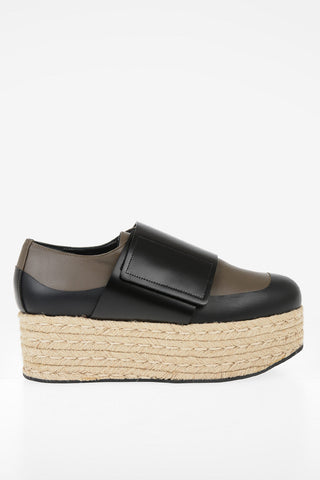 Fabric Wedge