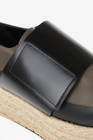 Fabric Wedge