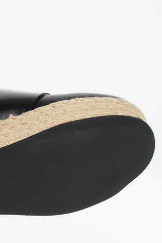 Fabric Wedge