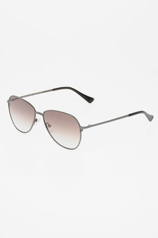 Faded Lenses Aviator WHIPLASH Sunglasses