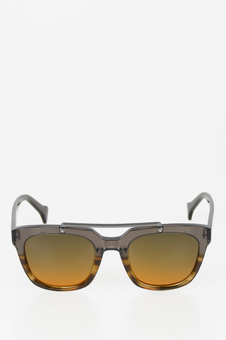 Faded Lenses JUPITER Sunglasses