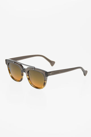 Faded Lenses JUPITER Sunglasses