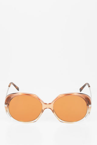 Square Sunglasses