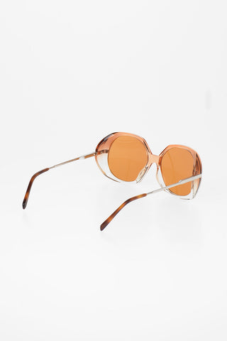 Square Sunglasses