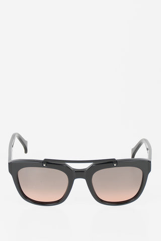 Faded Lenses JUPITER Sunglasses