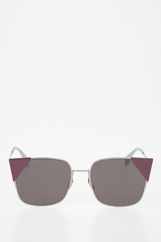 Cat Eye Sunglasses
