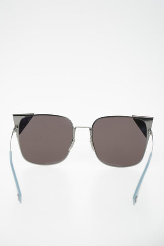 Cat Eye Sunglasses