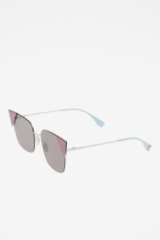 Cat Eye Sunglasses
