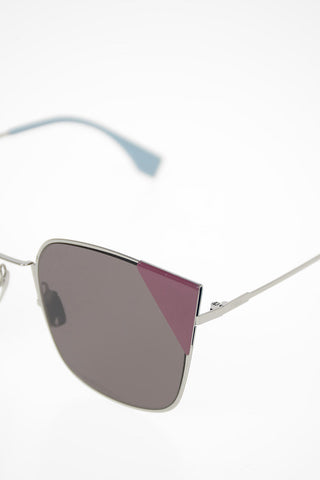 Occhiali Da Sole Cat Eye