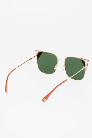 Occhiali Da Sole Cat Eye