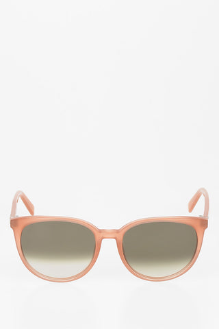 Faded Lenses Pantos Sunglasses