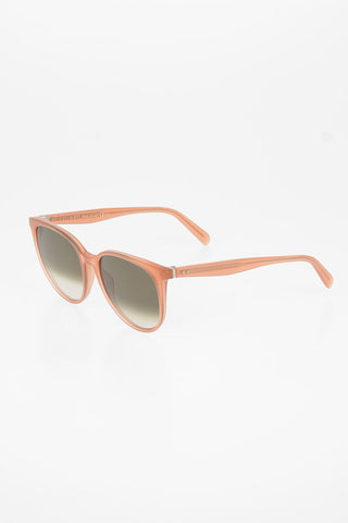 Faded Lenses Pantos Sunglasses