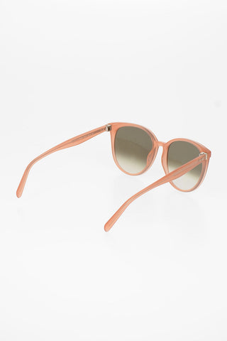 Faded Lenses Pantos Sunglasses
