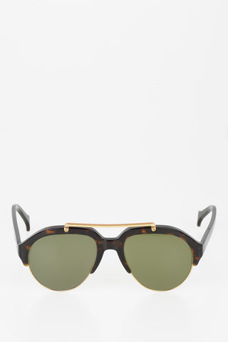 Aviator META VENUS Sunglasses